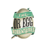 Dr Egg Logo
